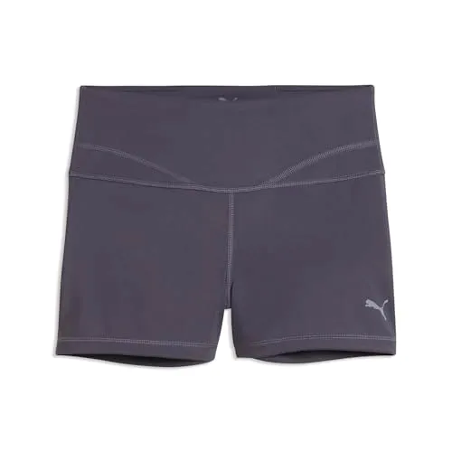 Puma W Shape Short Tight 3" pantaloncini donna aderenti