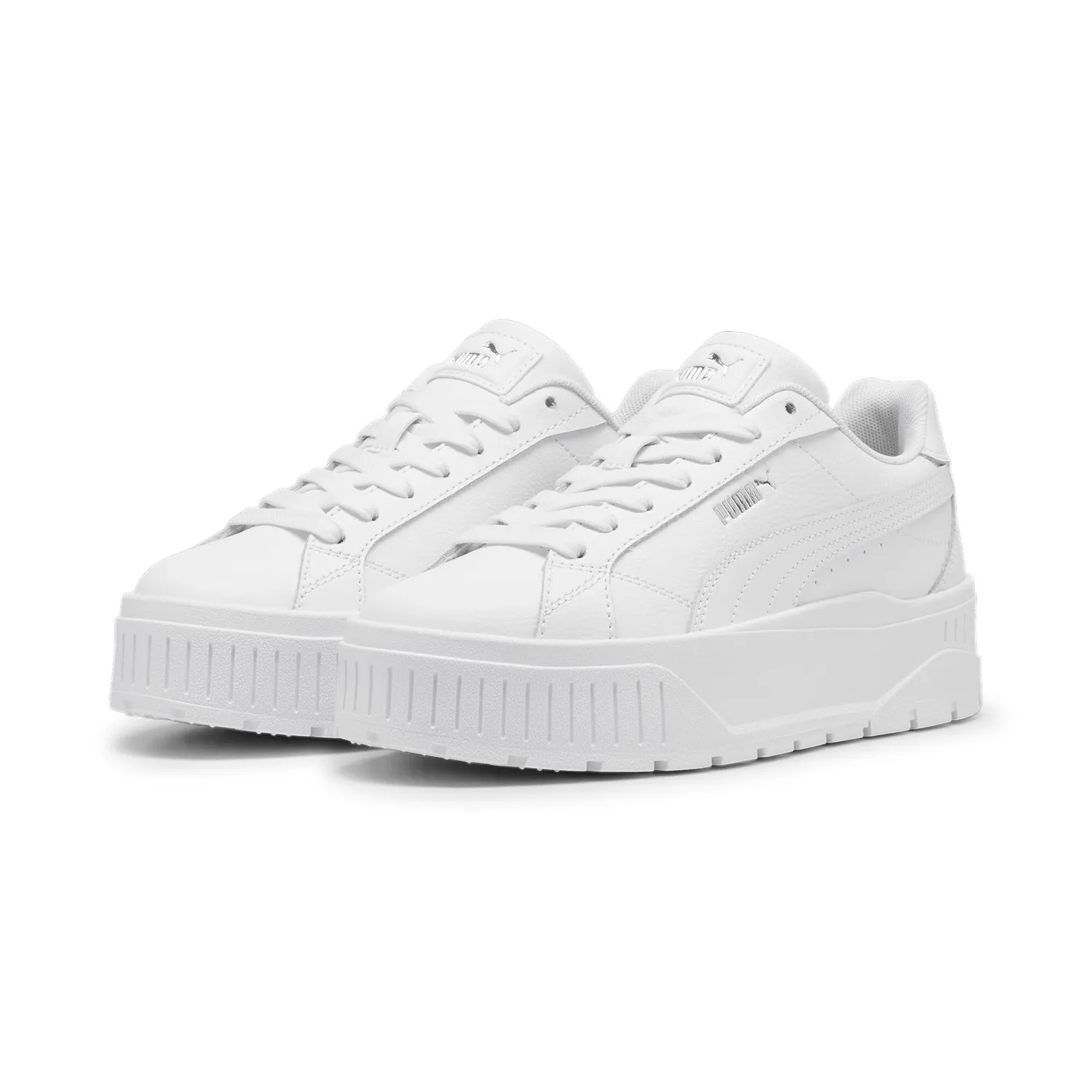 Puma Karmen II L sneakers donna platform pelle