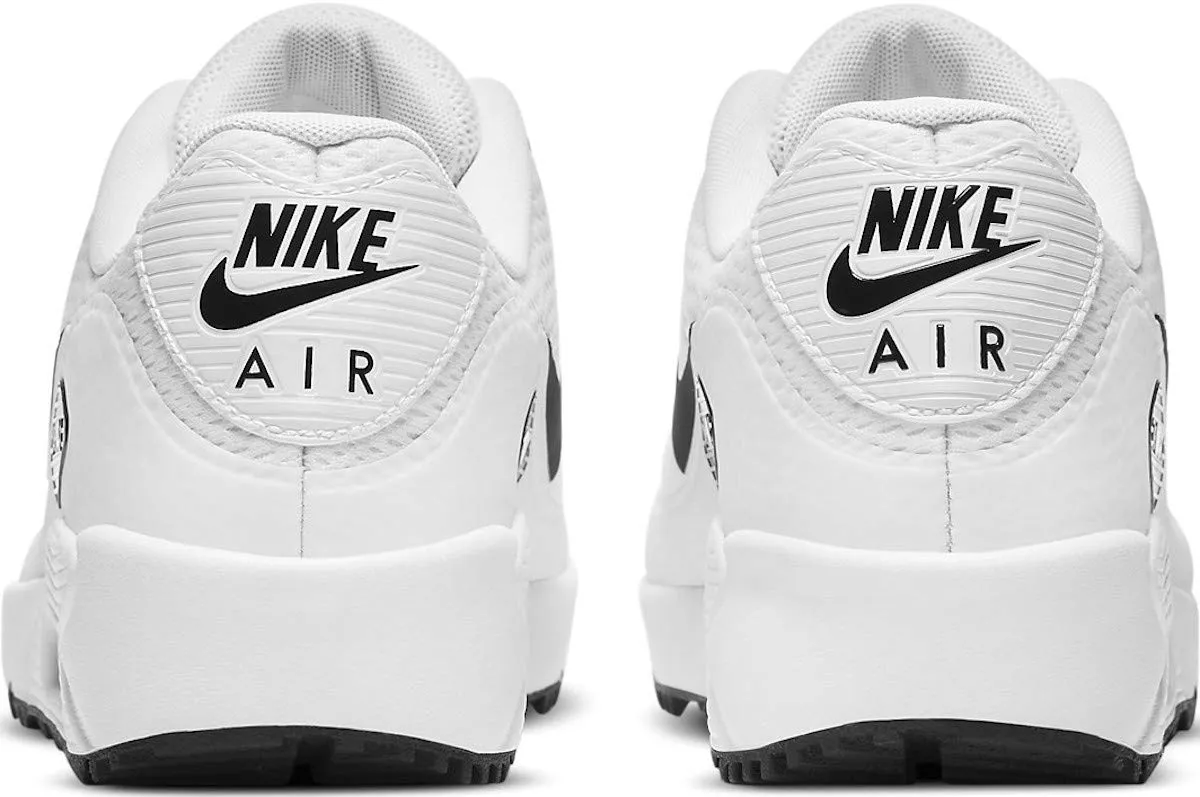 Nike Air Max 90 G Scarpe Golf Uomo 42 EU grip