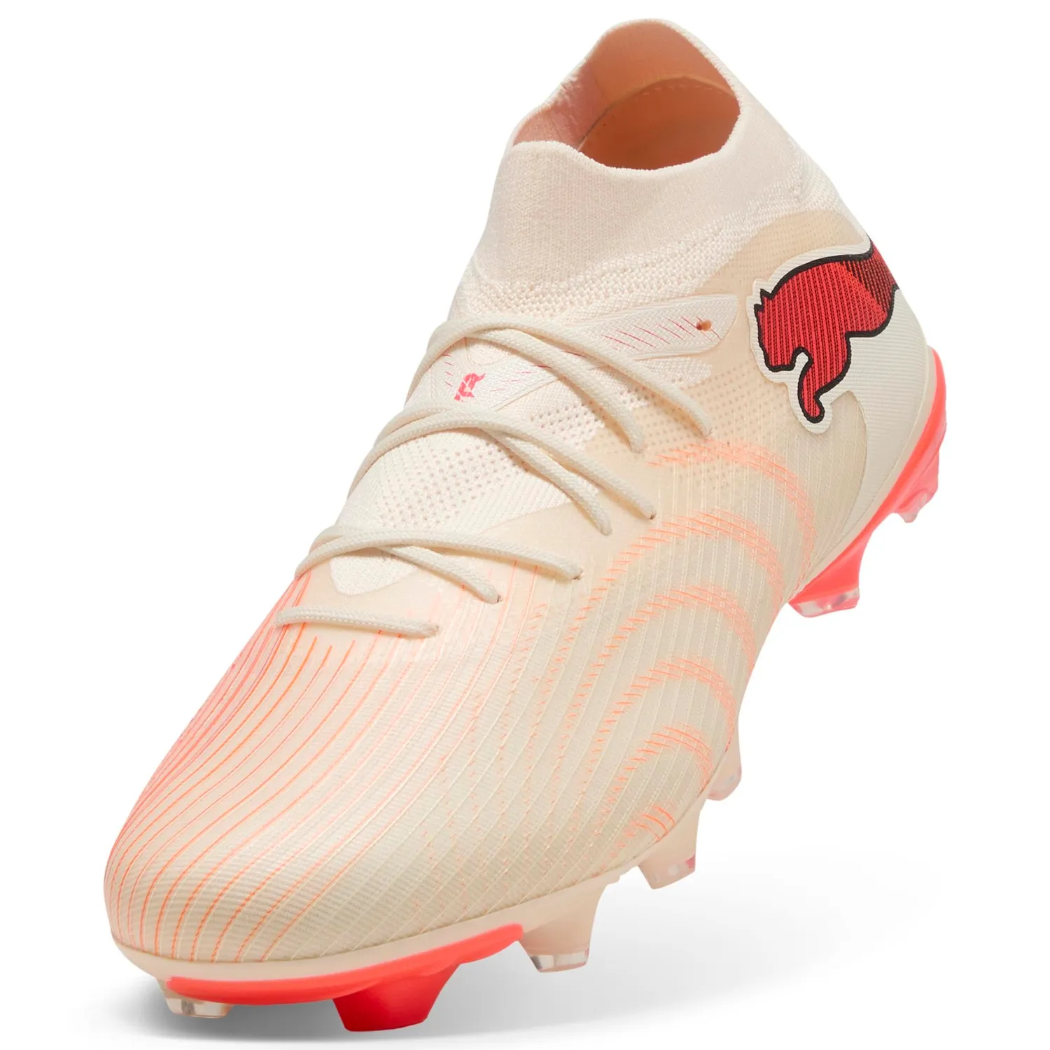 Puma Future 9 Match FG/AG scarpe calcio grip