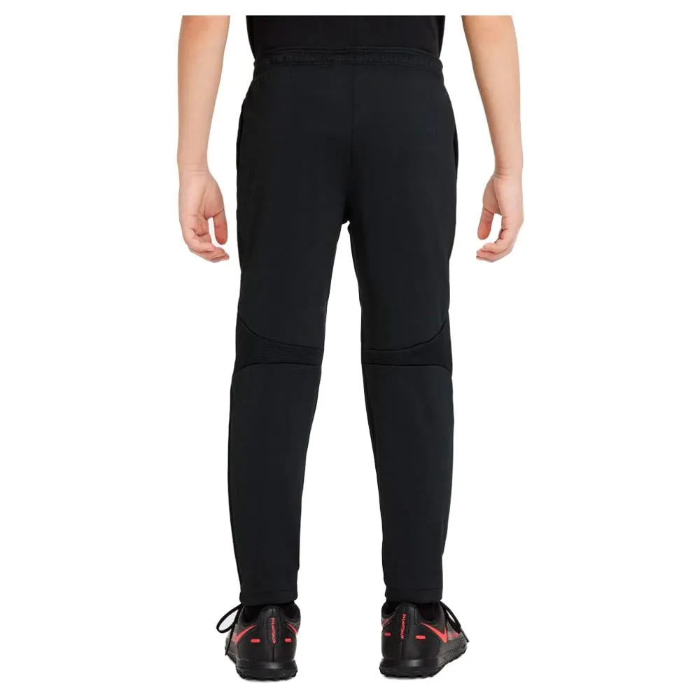 Nike DH9488-452 pantaloni calcio bambino L neri