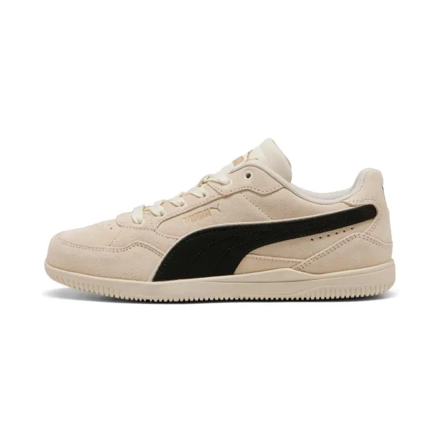 Puma K-Moda sneakers donna nere oro 37 EU pelle