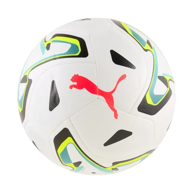 Puma Stellar Cup pallone allenamento look coppa