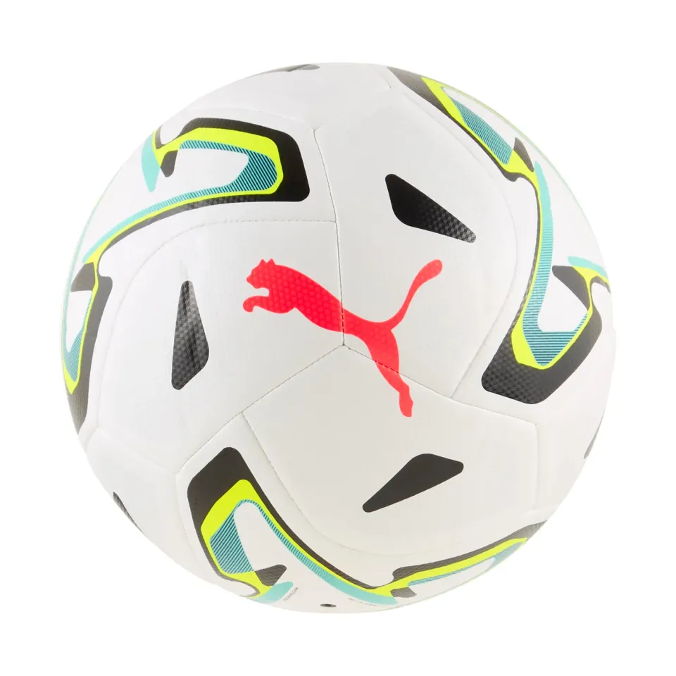 Puma Stellar Cup pallone allenamento look coppa