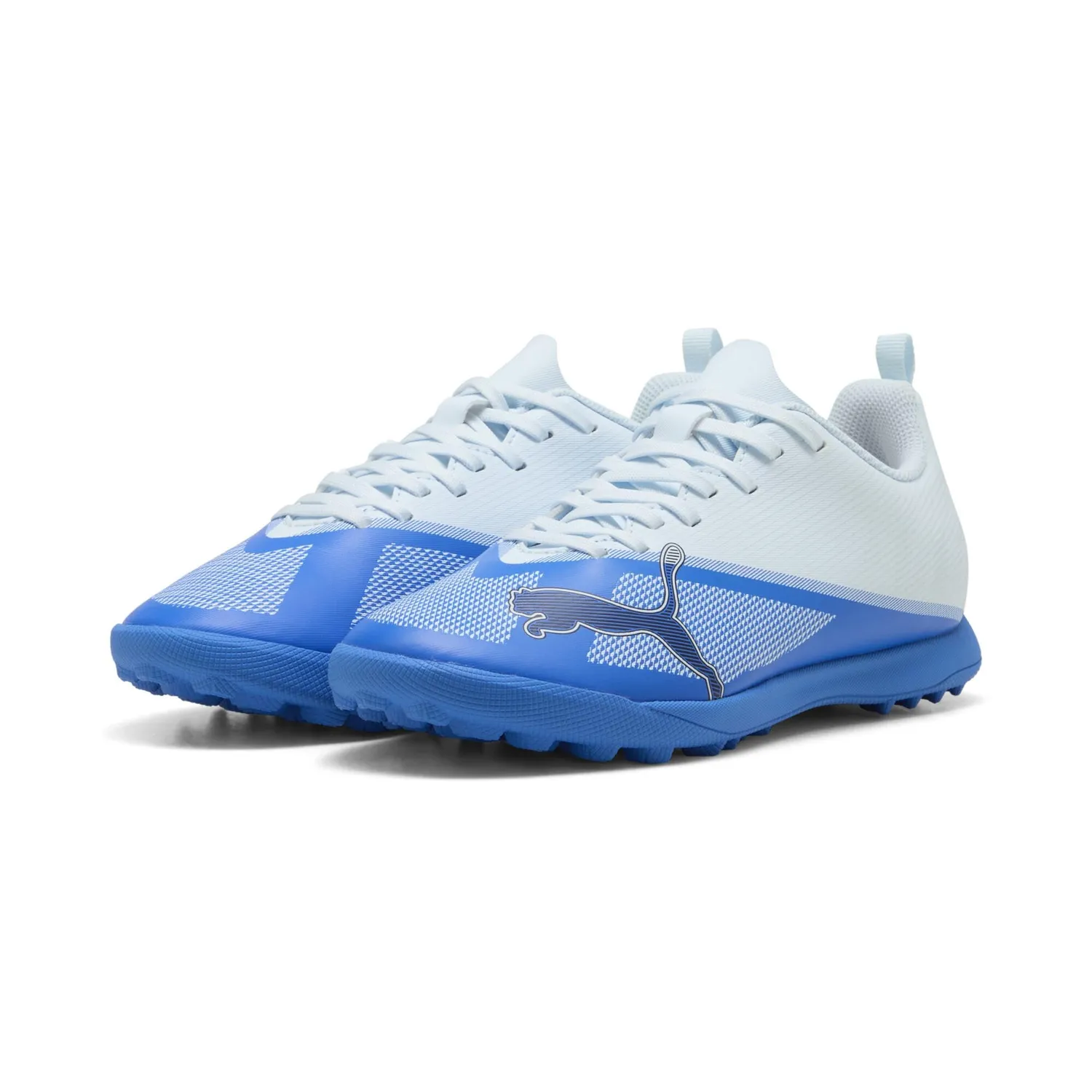 Puma Ultra 7 Play TT Jr scarpe calcio turf ragazzo