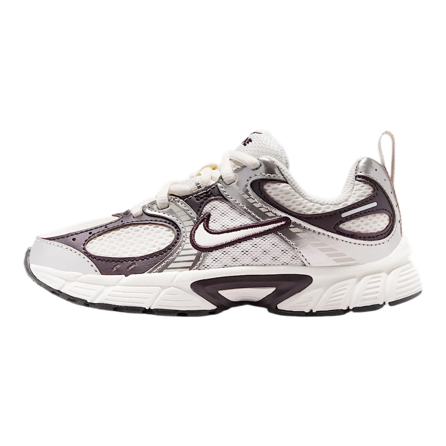 Nike V5 RNR scarpe bimbo 35 lacci