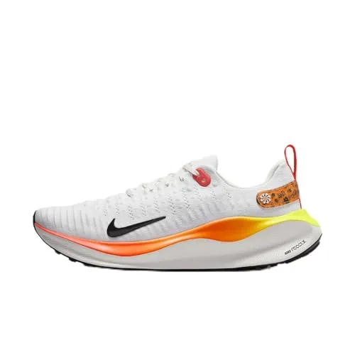 Nike InfinityRN 4 HF4916-100 scarpe running uomo bianco ammortizzate