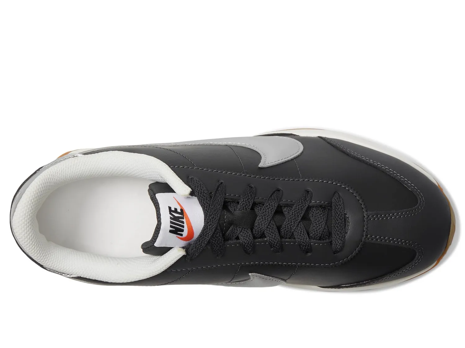 Nike Pacific LTR sneaker donna 39 pelle