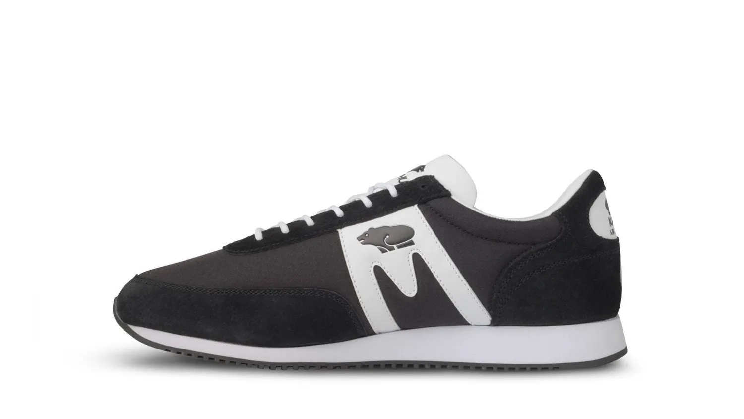 Karhu Albatross 82 scarpe Black White classiche