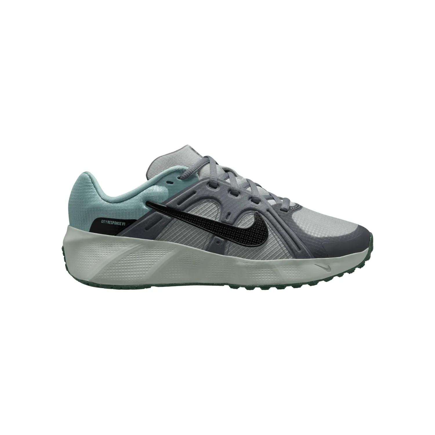 Nike City Response sneakers ragazzo 36,5 schiuma