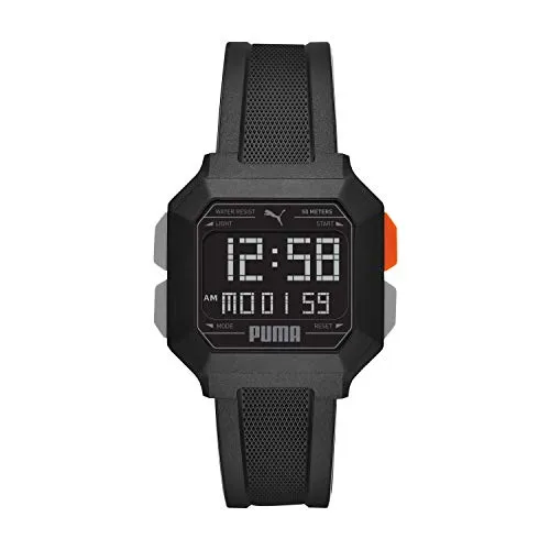 PUMA P5056 orologio da polso uomo
