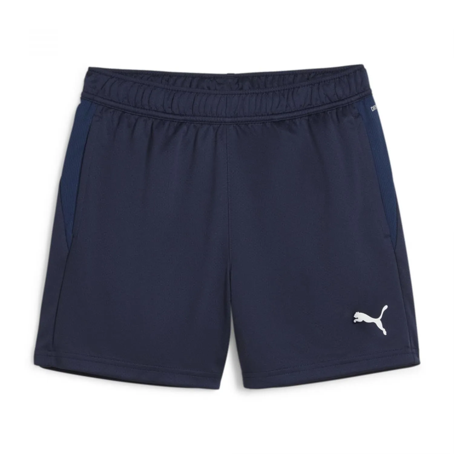 Puma Tad Ess Woven Shorts G pantaloncini bambina tessuto