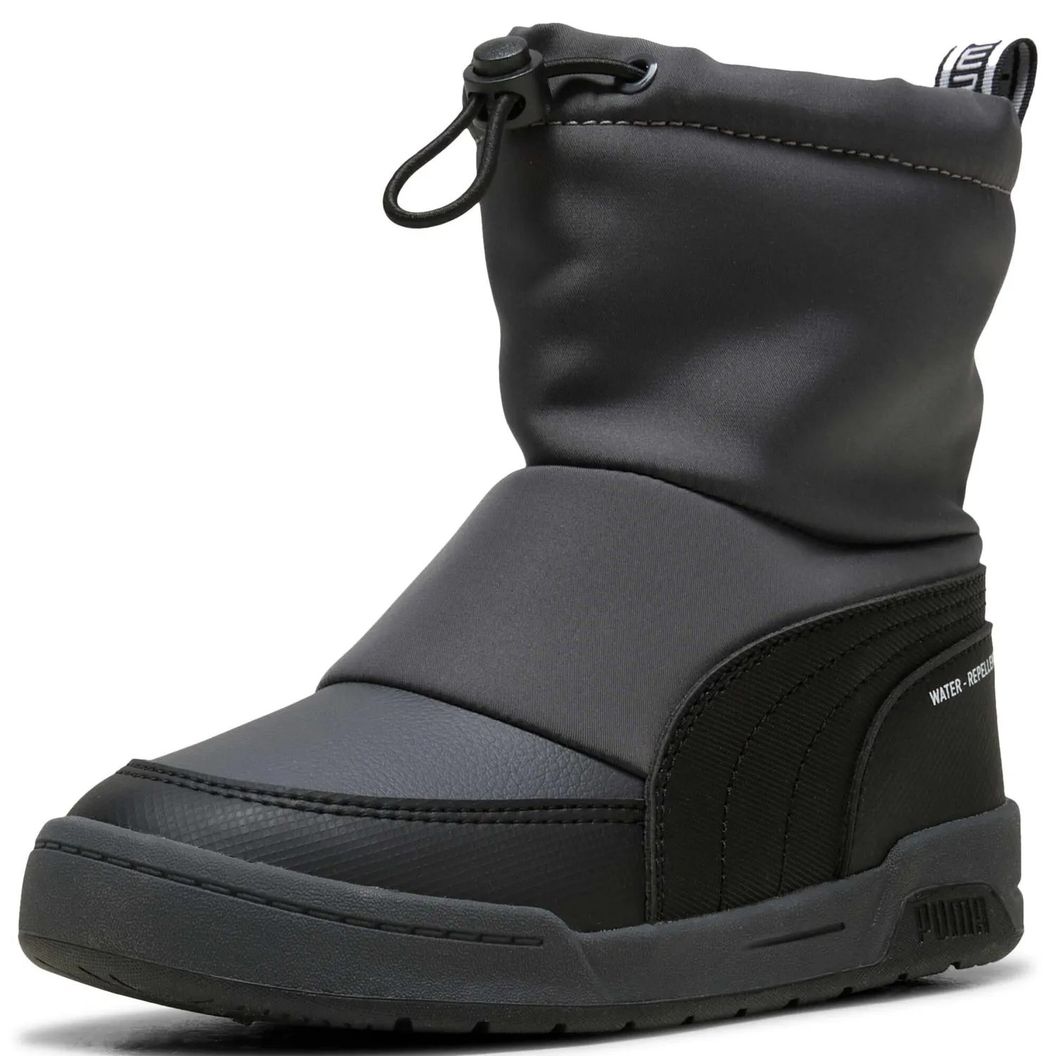 Puma Multiflex 2 Boot AC PS sneakers bimbo grigie