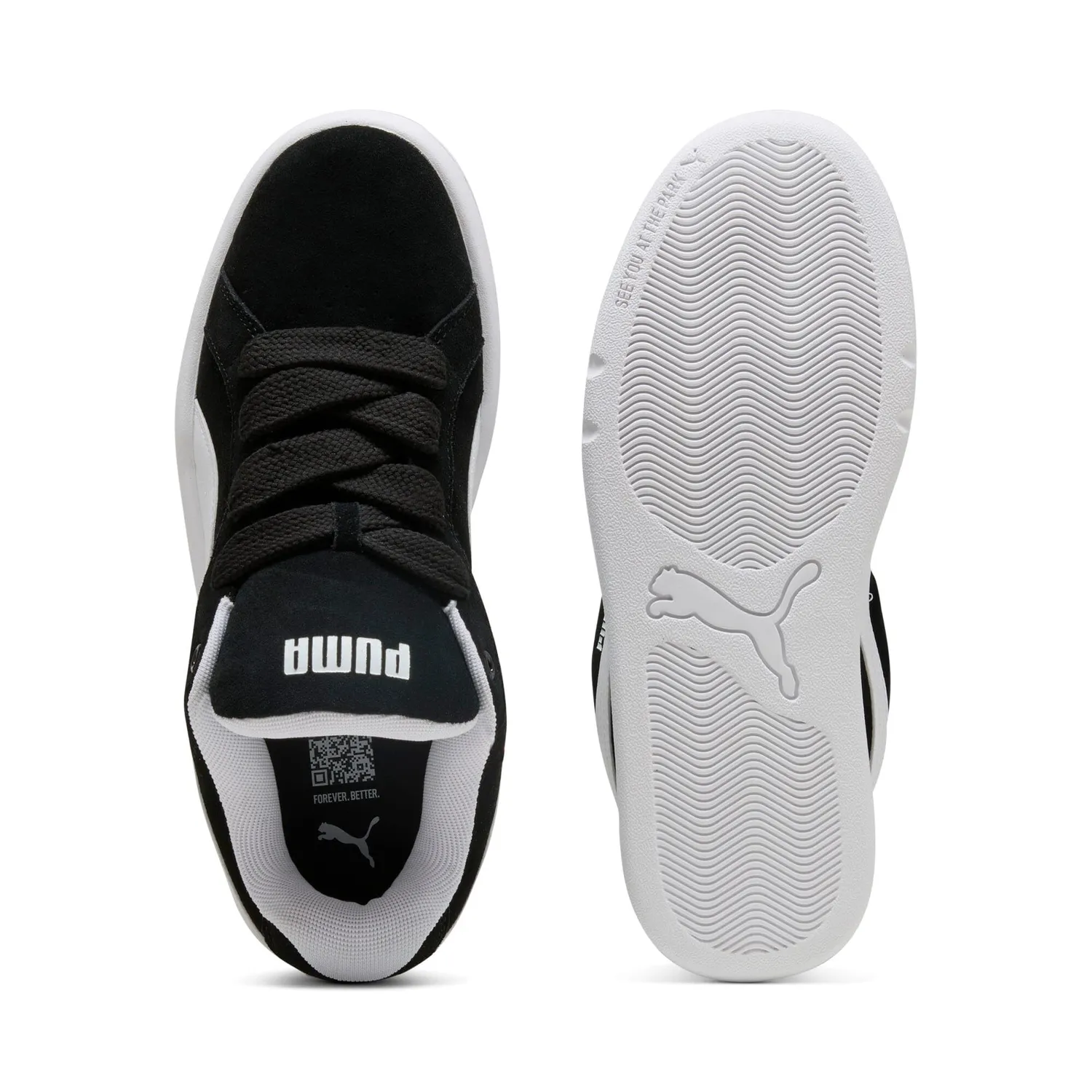 Puma Park Lifestyle Easy SD sneakers unisex comode