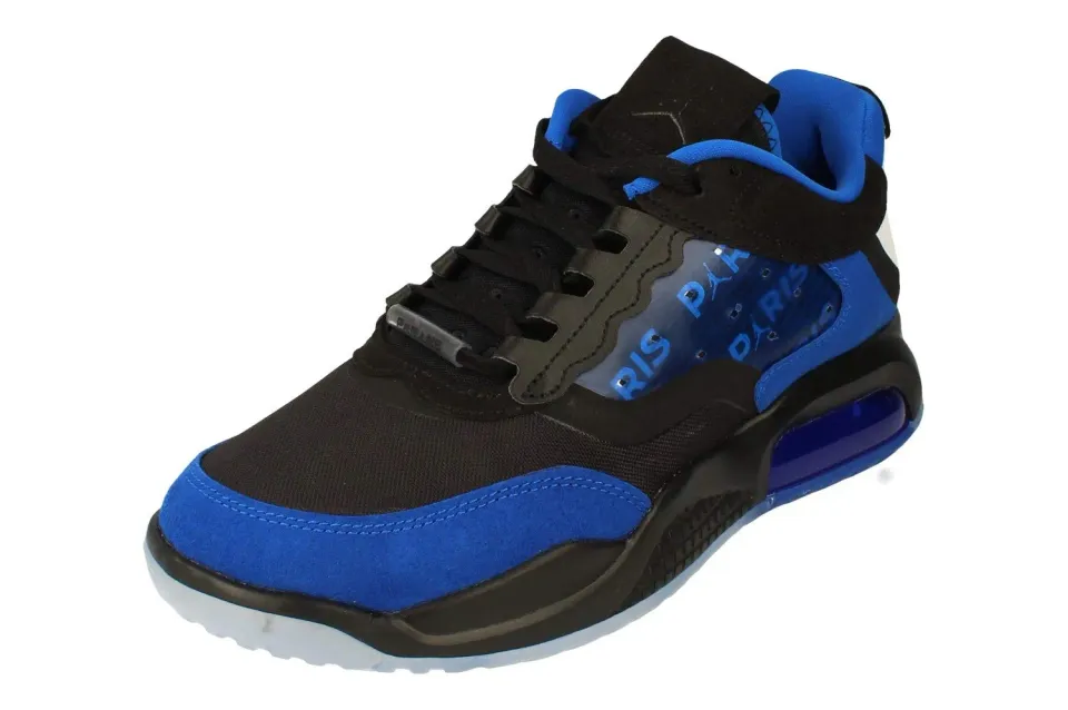 Nike Jordan Max 200 QS CV8452 scarpe da ginnastica uomo Air