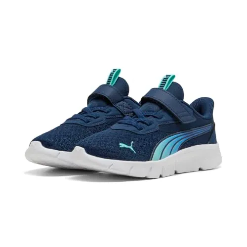 PUMA FlexFocus Modern Blaze Fade scarpe 32 bambini