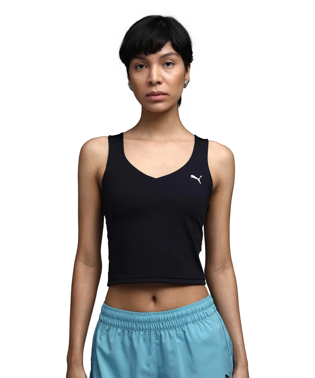 Puma Strong Tank canotta taglia M pacco da 1 training