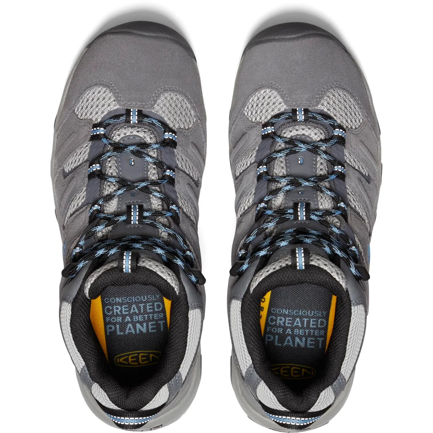 Keen Headout Mid Scarpe da Trekking Donna 38 EU Impermeabili