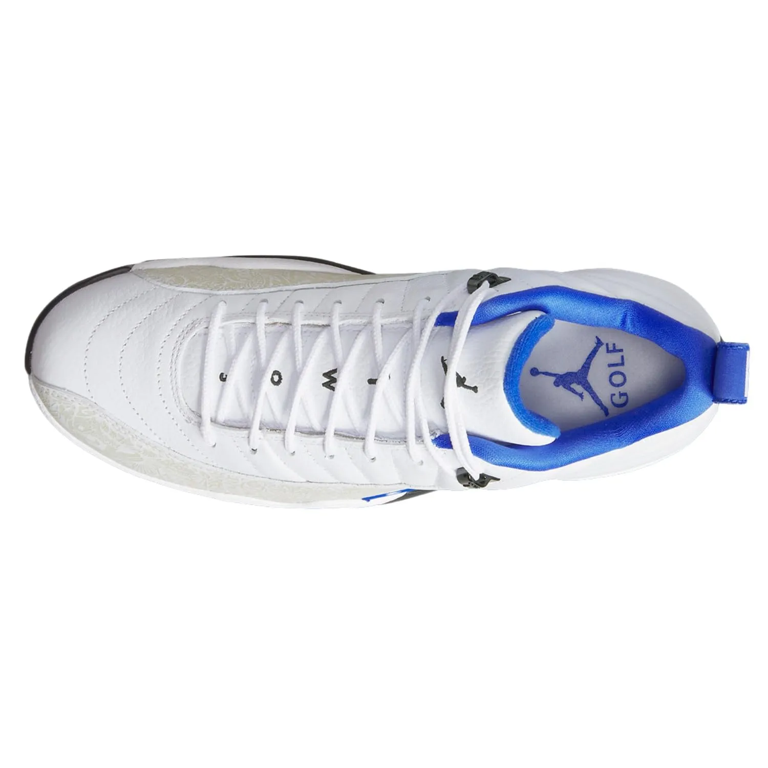 Jordan XII G NRG P22 scarpe golf uomo impermeabile