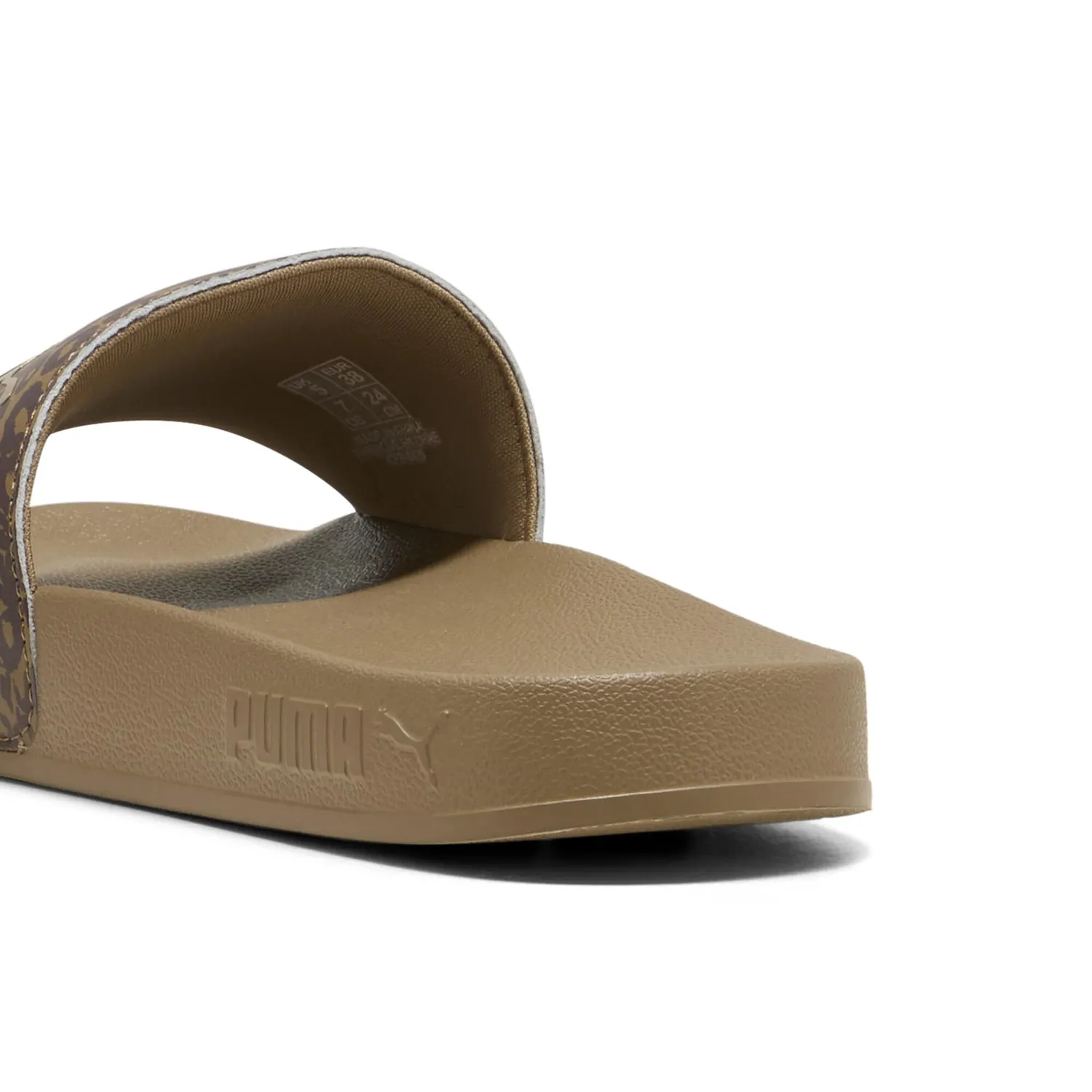 Puma Leadcat 2.0 Feline ciabatte donna animalier