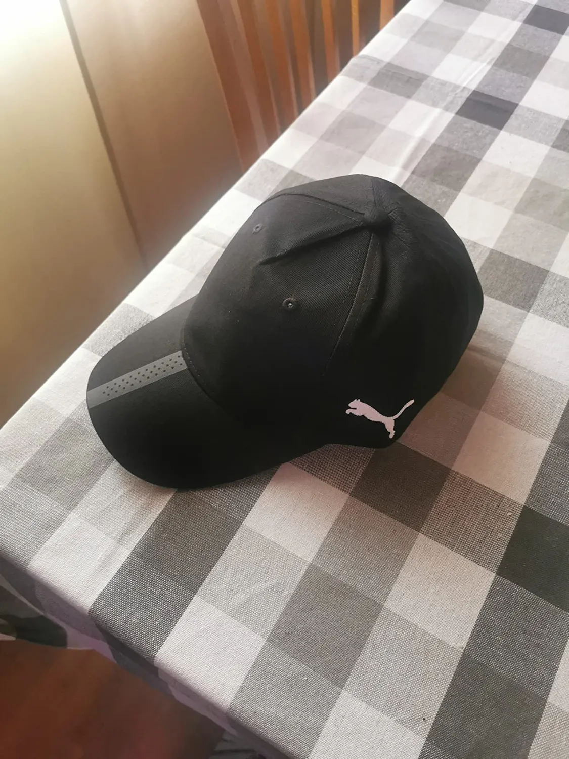 Puma Liga 22356 cappello nero