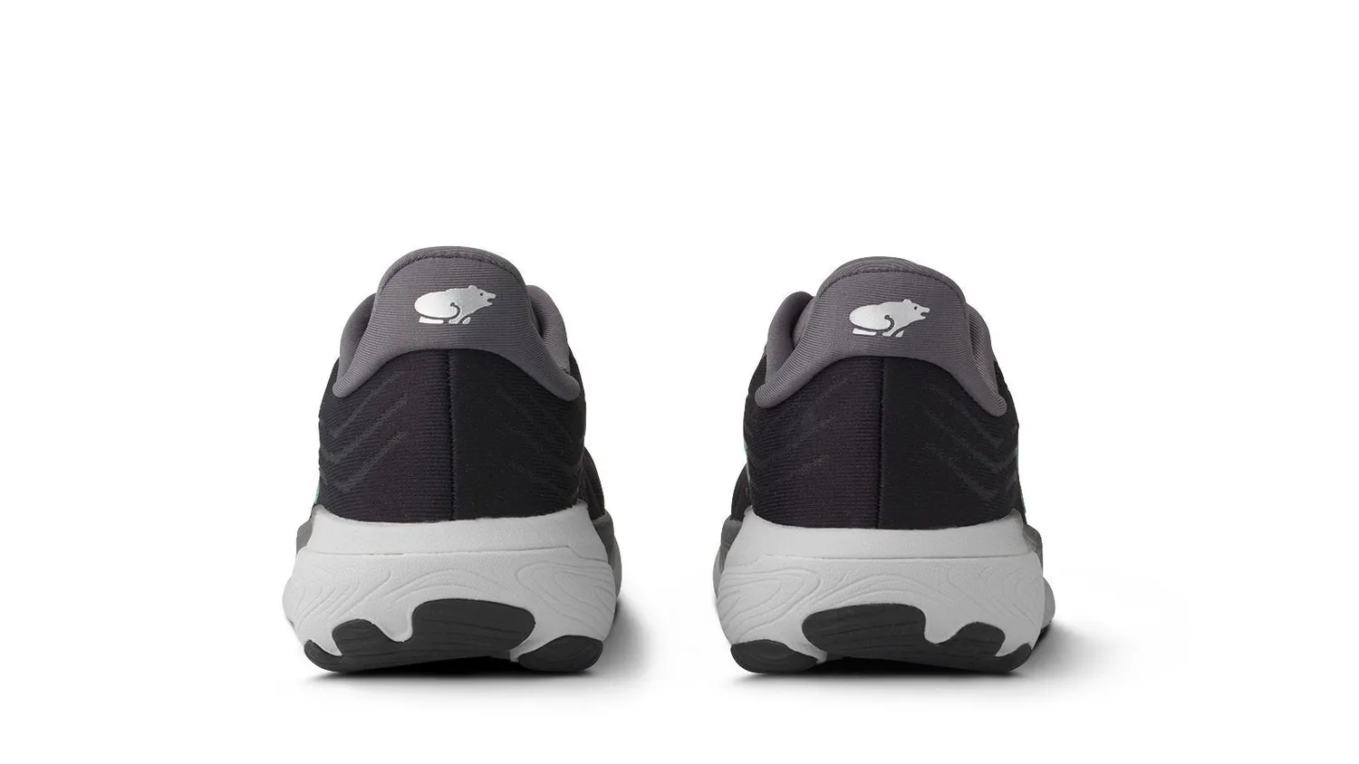 Karhu Ikoni 3.0 Scarpe Running Donna Black Stabili