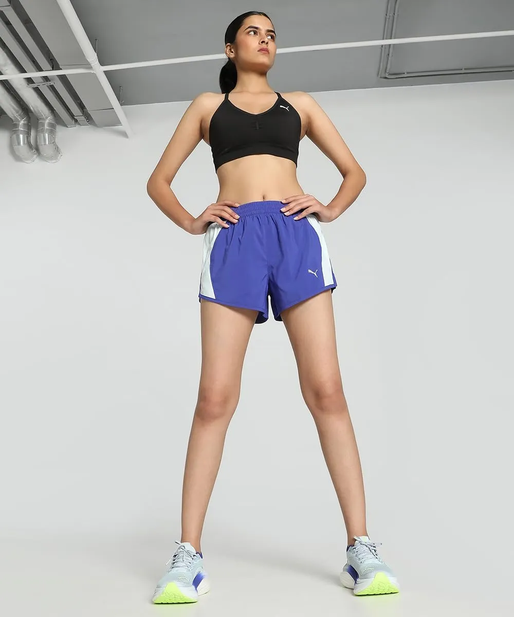 Puma Move Shapeluxe Seamless Bra top sportivo donna