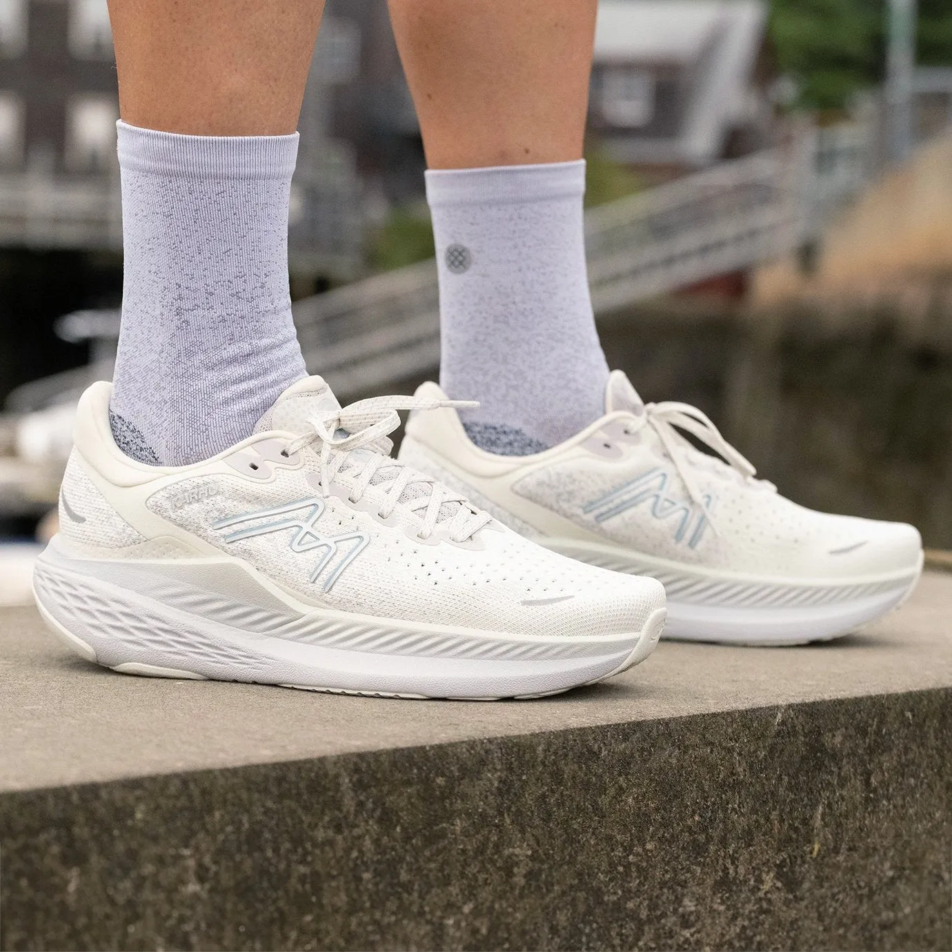 Karhu Mestari Run 1.5 scarpe running donna Icicle Sterling