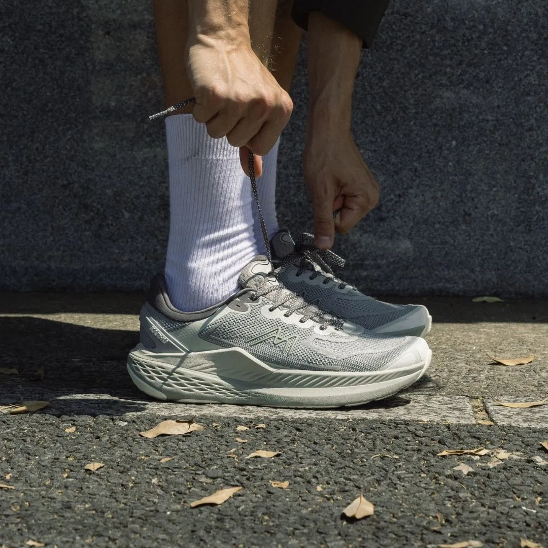 Karhu Mestari Run LS sneakers Drizzle Alfalfa AeroFoam+