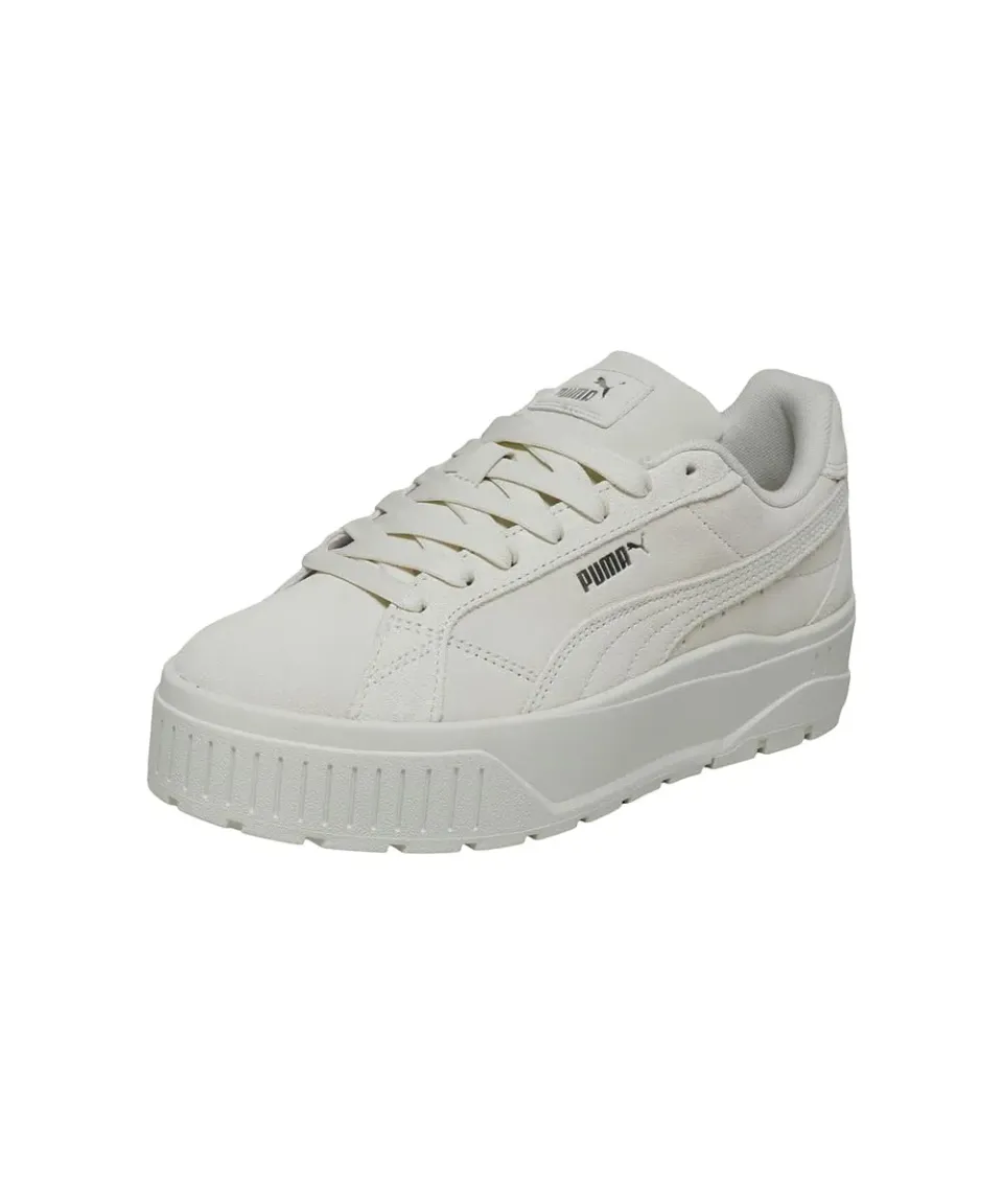 Puma Karmen II sneakers donna bianco 35.5 EU