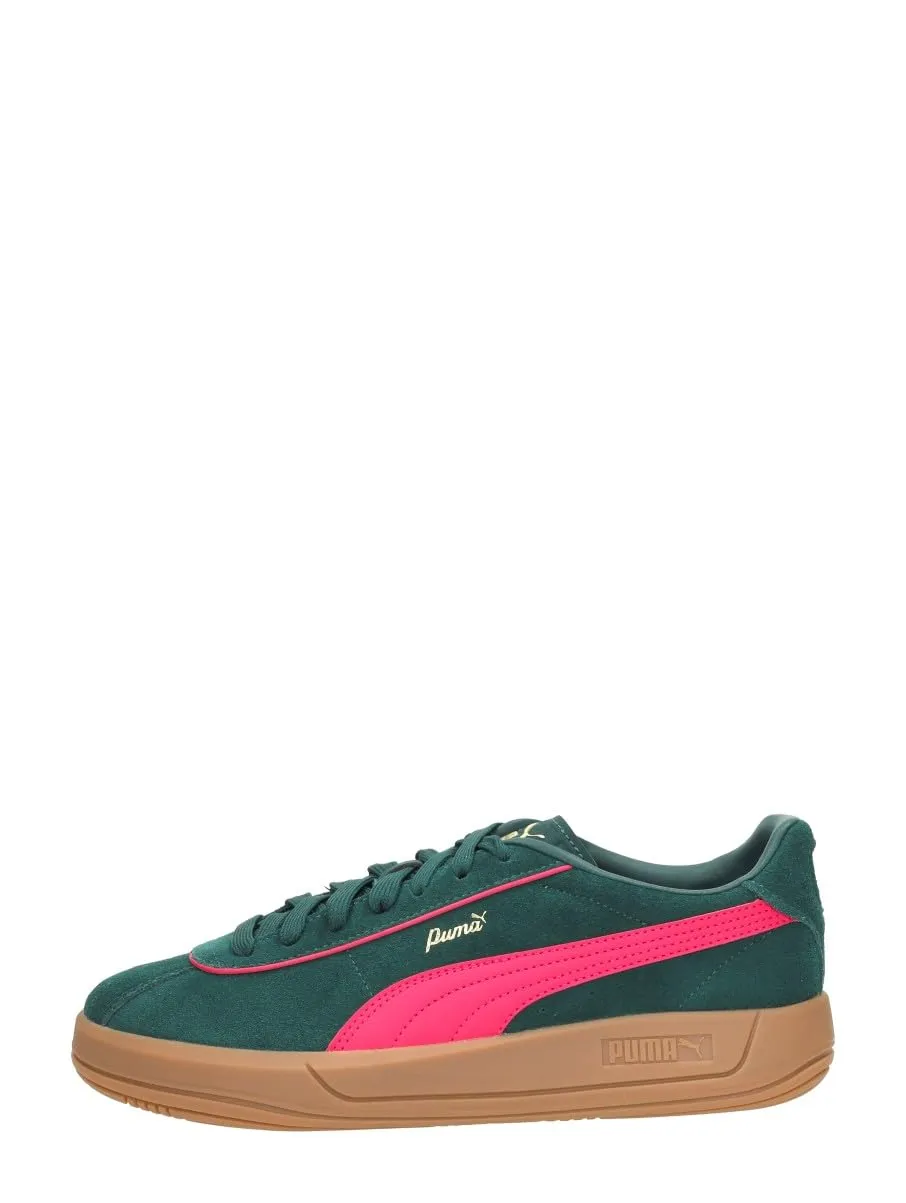 PUMA Club Klassika SD sneakers donna 42 EU pelle