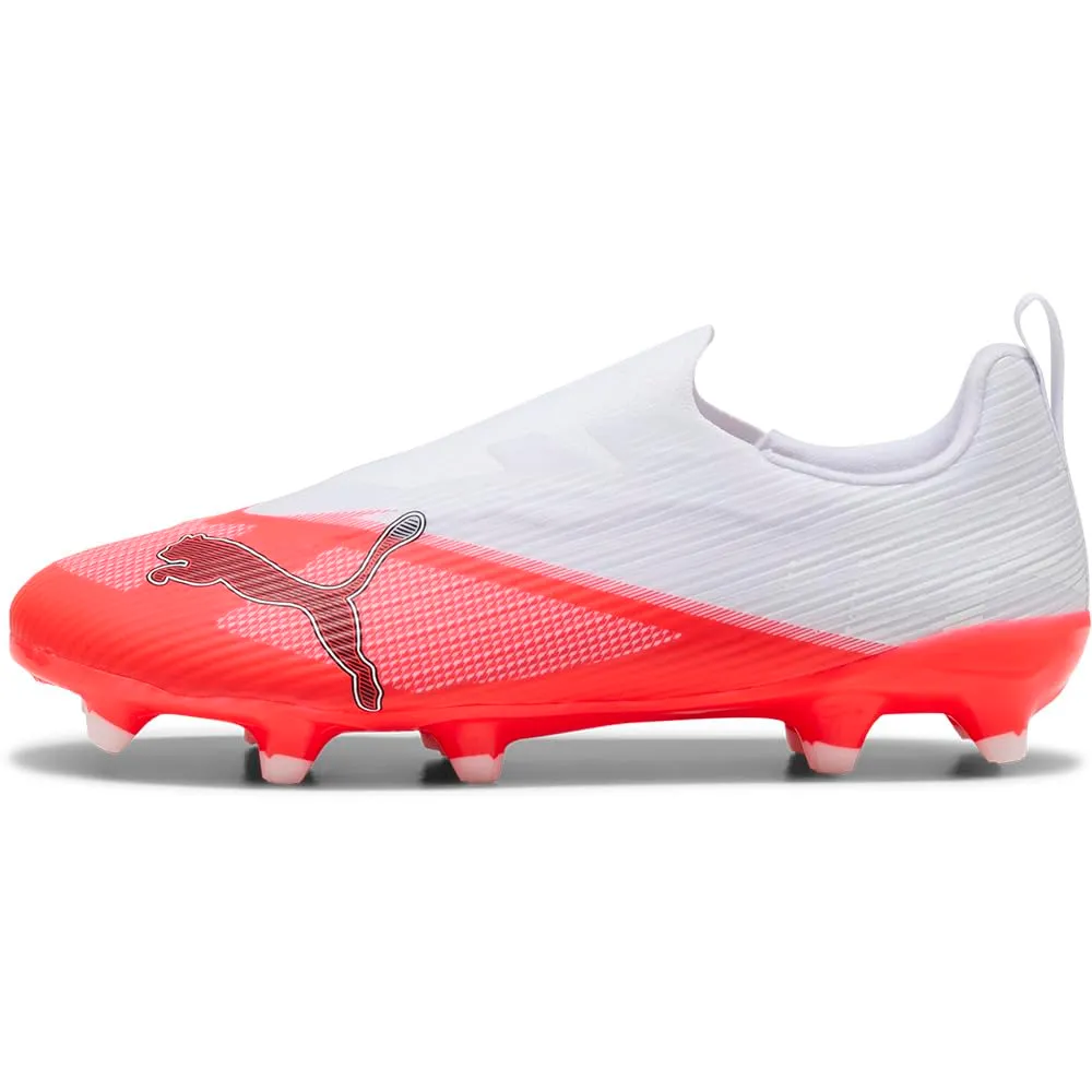 Puma Ultra 7 Match LL FG/AG Jr tacchetti leggeri