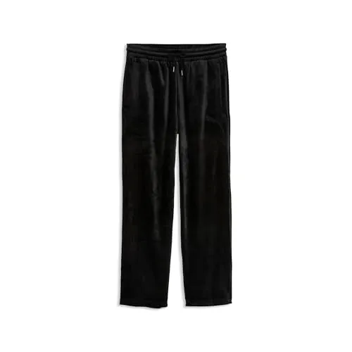 PUMA Essentials Elevated pantaloni velluto uomo