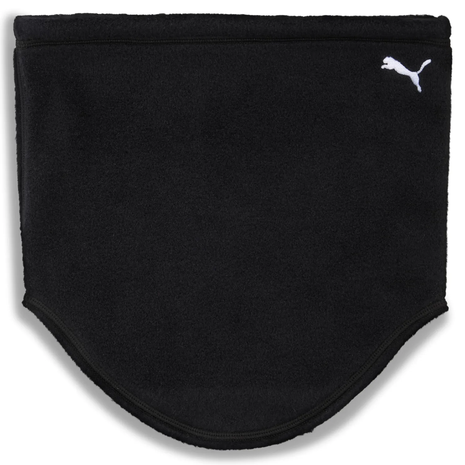 PUMA Neck Warmer II scaldacollo nero termico