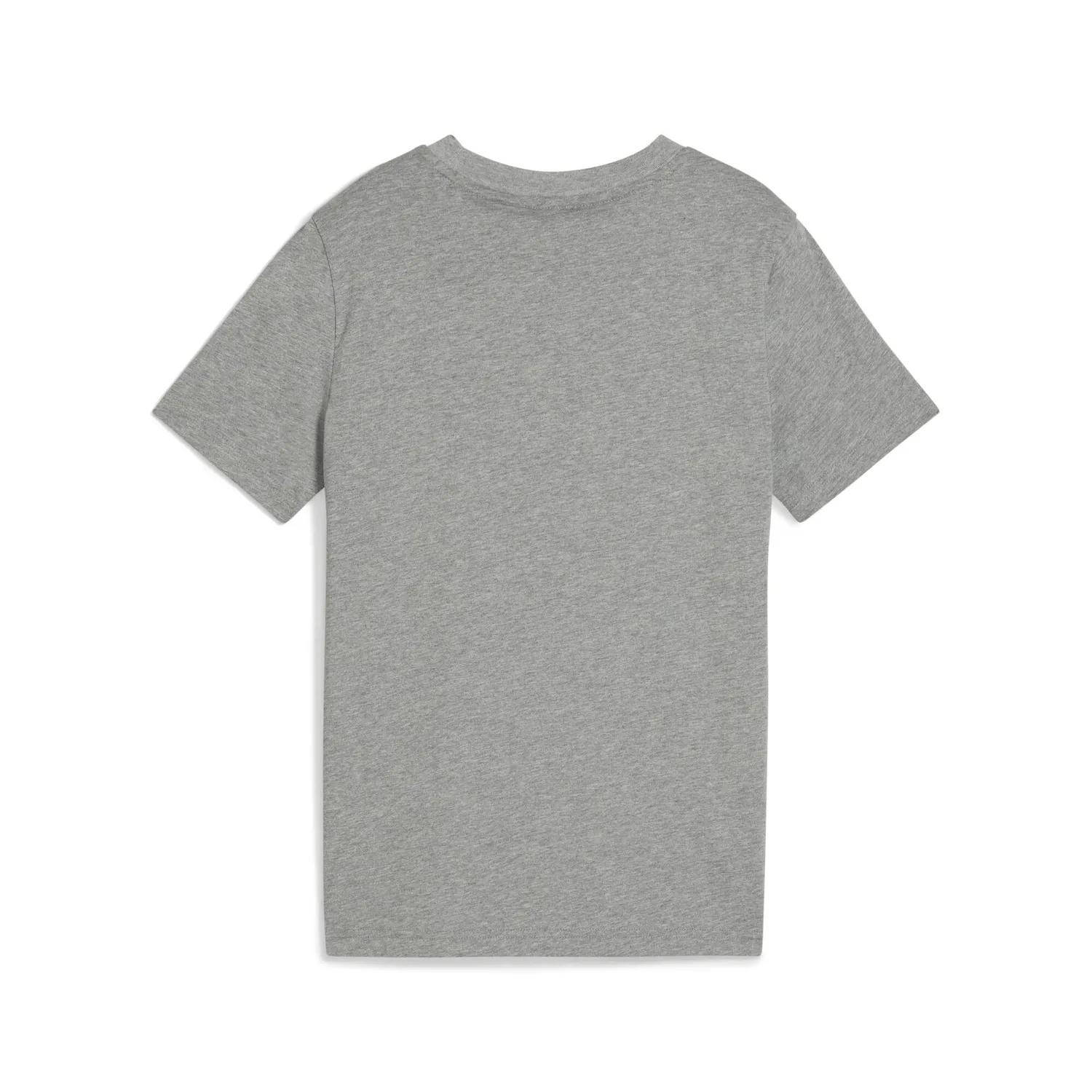 PUMA Ess No.1 Logo Tee B maglietta bambino 176 grigia
