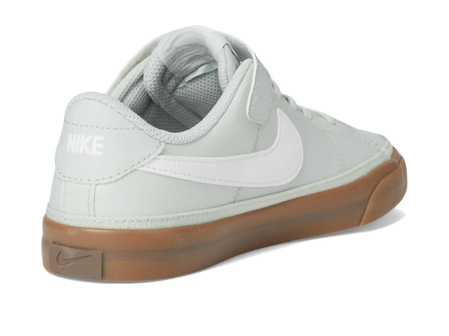 Nike Court Legacy scarpe bambino 27.5 EU bianche