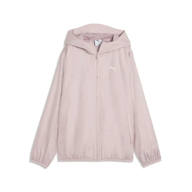 Puma Ess Regular Windbreaker giacca XS