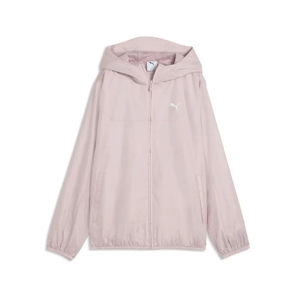 Puma Ess Regular Windbreaker giacca XS