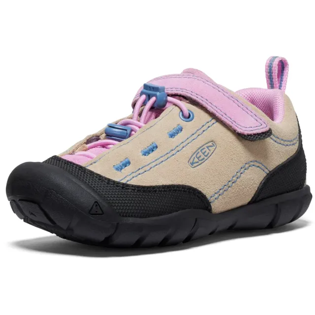KEEN Jasper 2 sneaker bambini pelle scamosciata