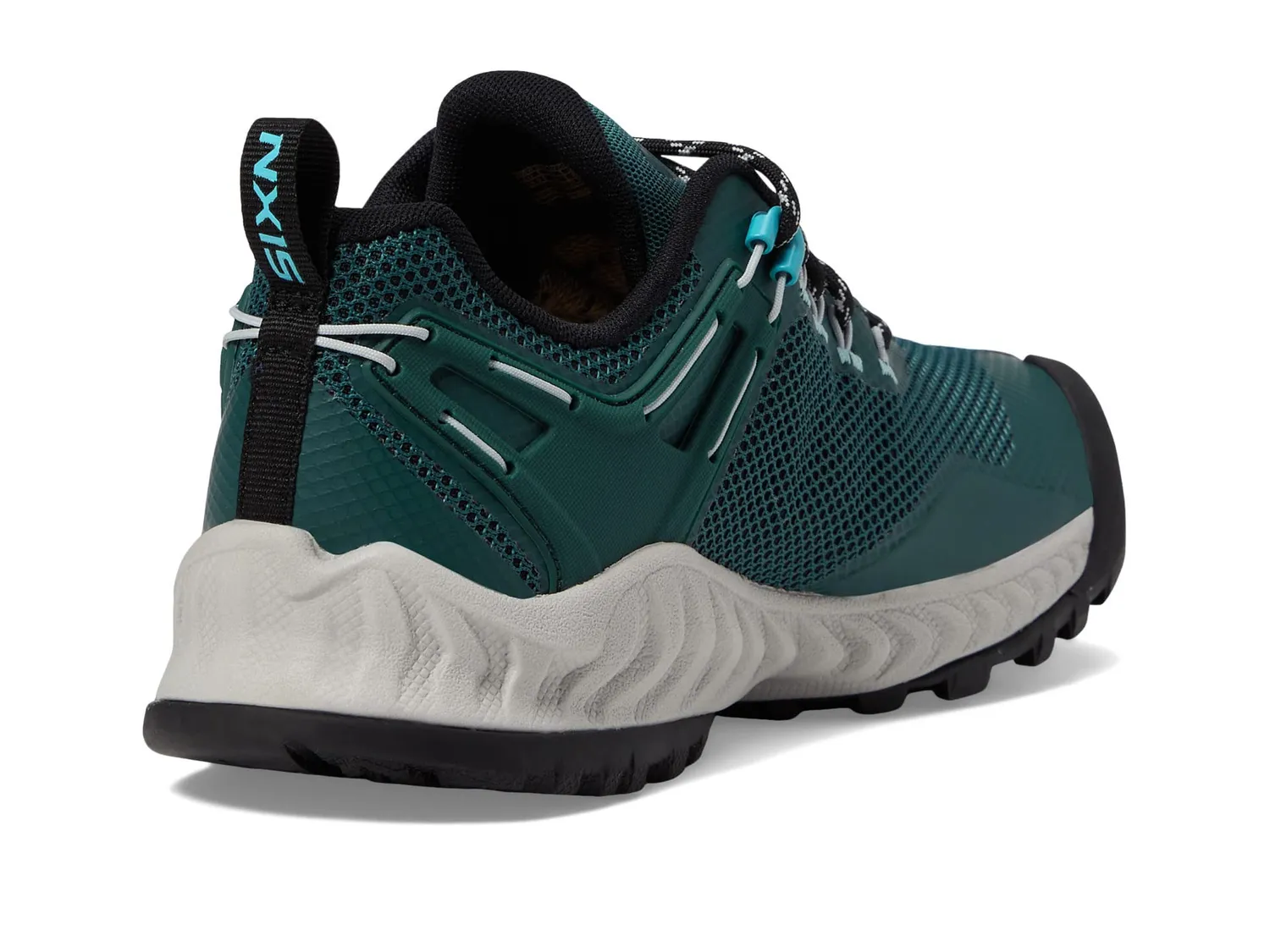 Keen Nxis Evo scarpe trekking donna impermeabili