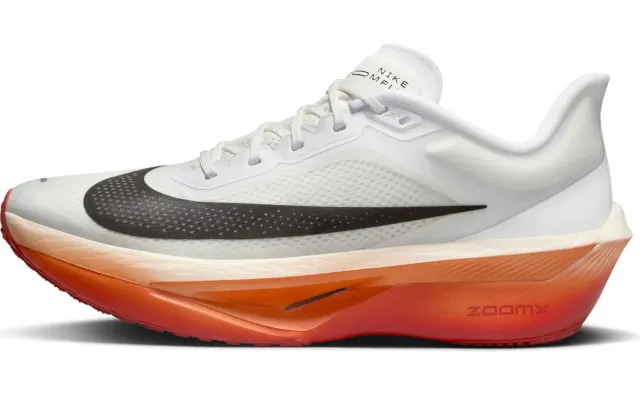 Nike Zoom Fly 6 Kipchoge scarpe corsa uomo 38,5 con carbonio