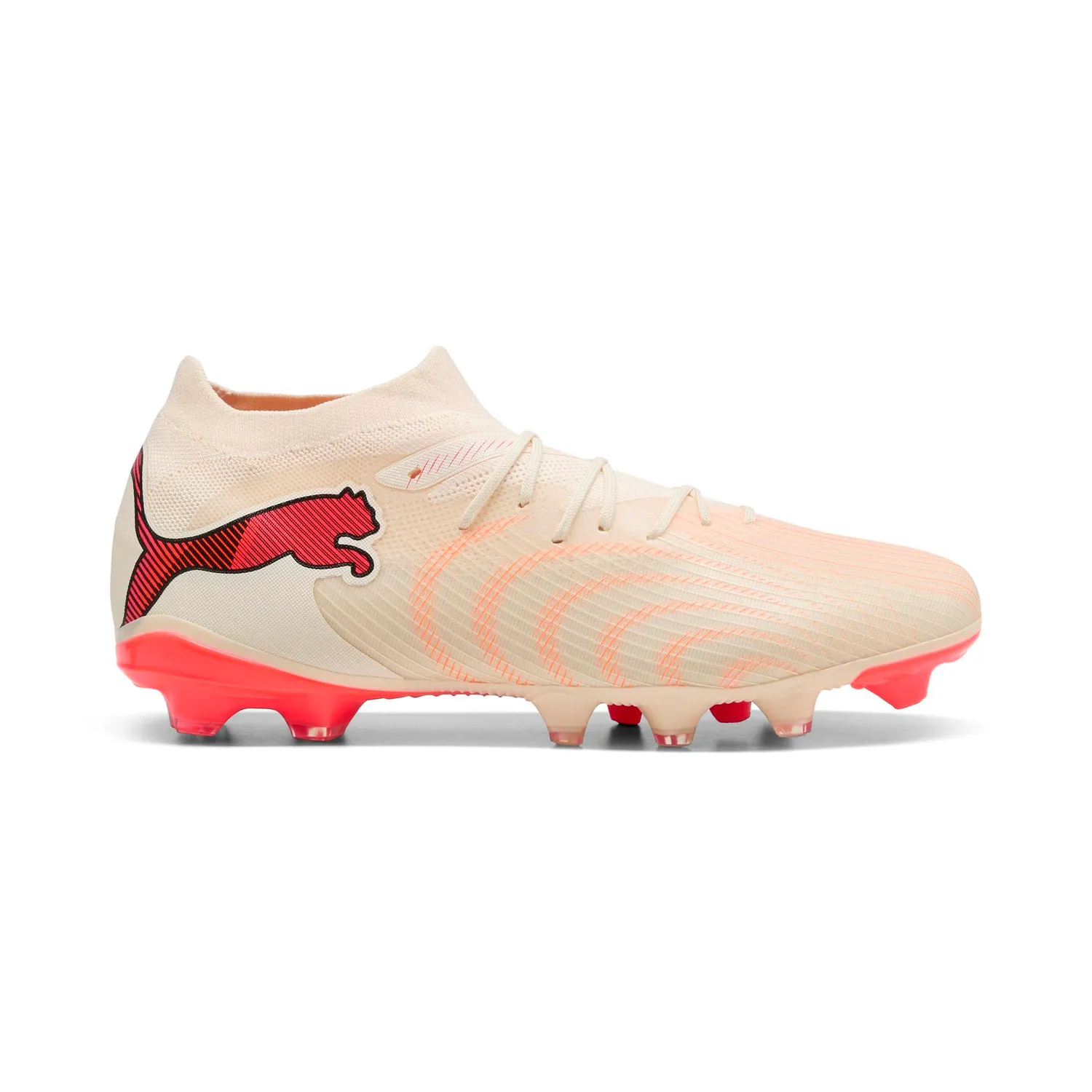 Puma Future 9 Match FG/AG scarpe calcio grip
