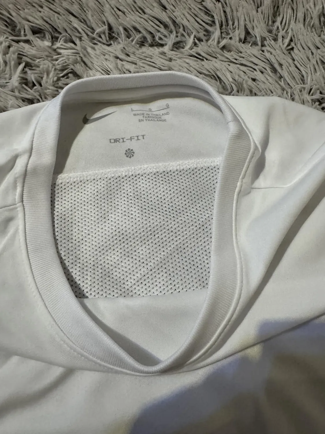 Nike Academy 21 maglietta donna Dri-Fit maniche corte