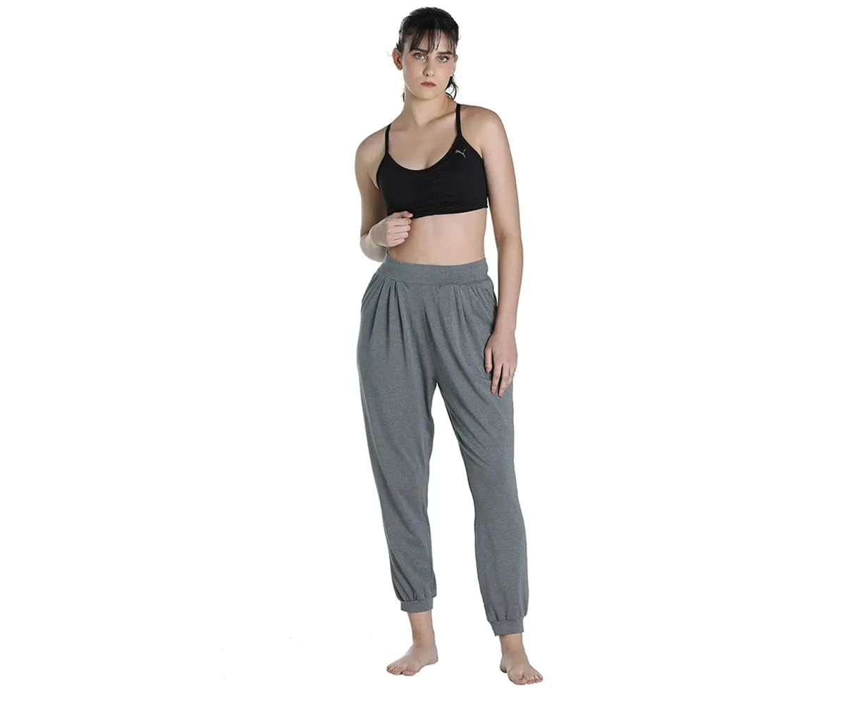 Puma Studio Foundation Bra reggiseno sportivo basso impatto