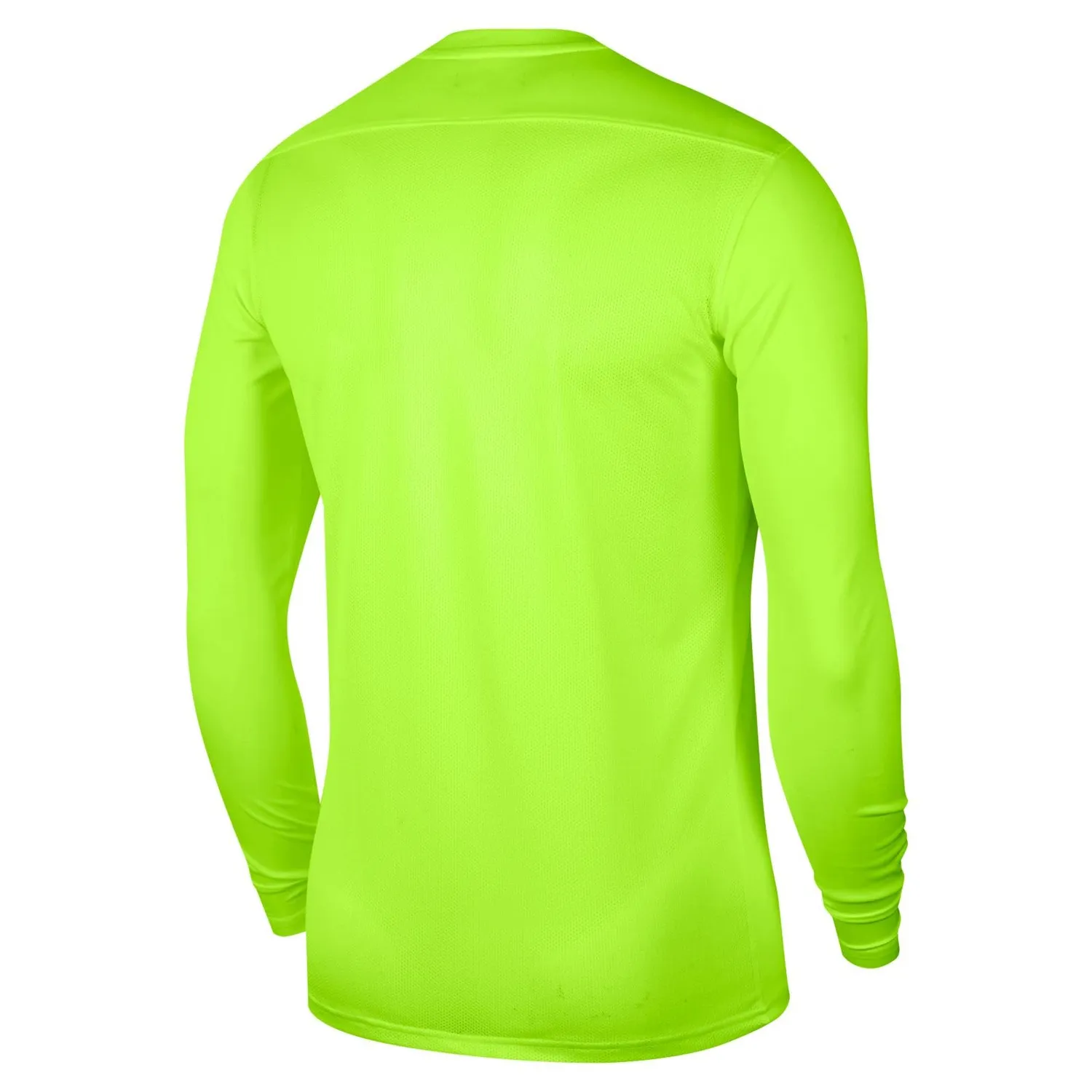 Nike Park VII maglia allenamento uomo M volt