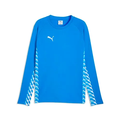 PUMA teamLIGA 26 felpa allenamento uomo girocollo 3XL