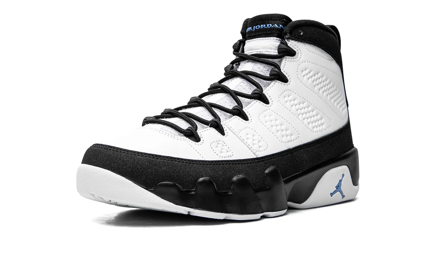 Jordan 9 Retro CT8019 scarpe Chile Red 42 EU
