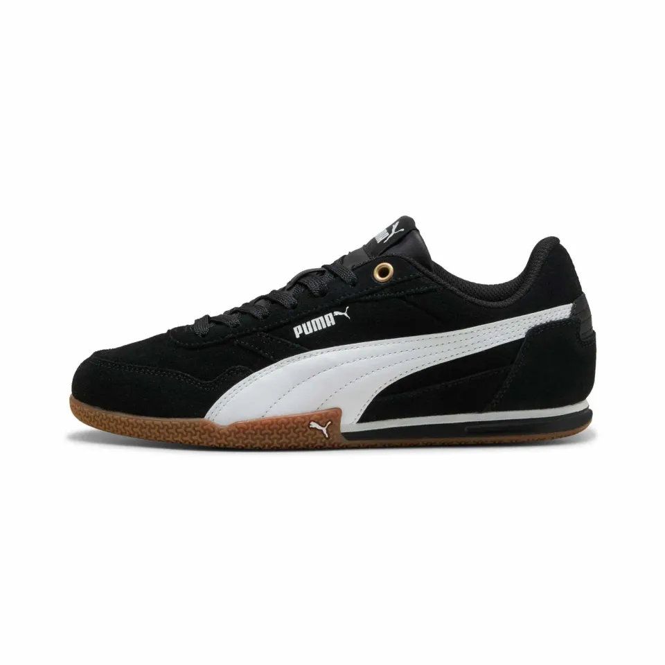 Puma Bella SD Sneakers Donna Lilla Uso Quotidiano