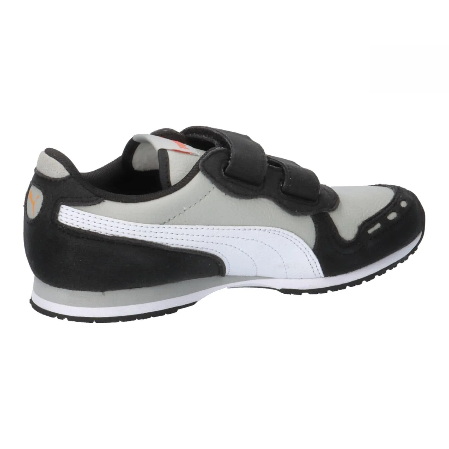 Puma Cabana Racer SL 20 V PS scarpe 28 EU grigie