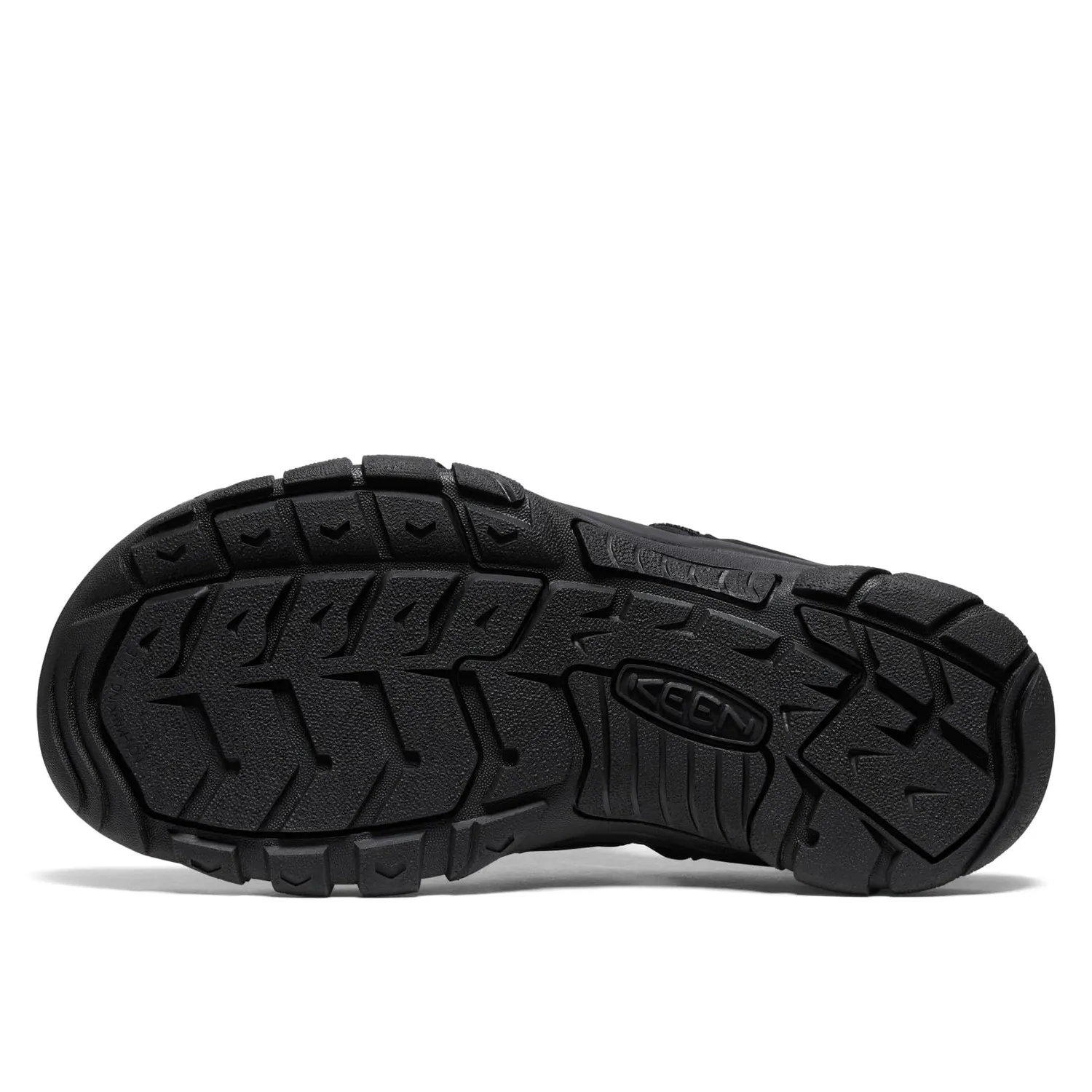 Keen Newport H2 sandali acqua donna traspiranti trekking
